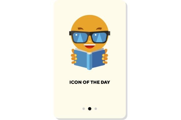 Evaluating the Shining Sun Flat Icon and Sunbathing Person for Modern Digital Design