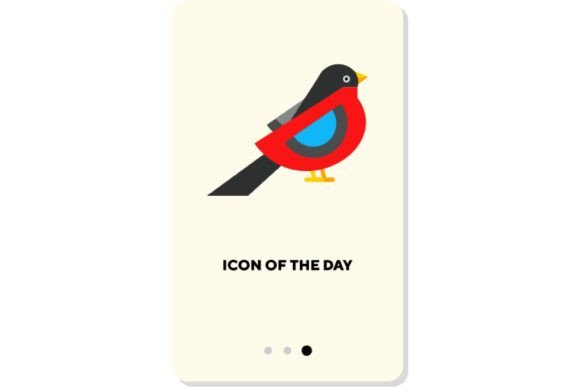 Integrating the Bullfinch Isolated Sign into Modern Web Design and Wildlife Communication