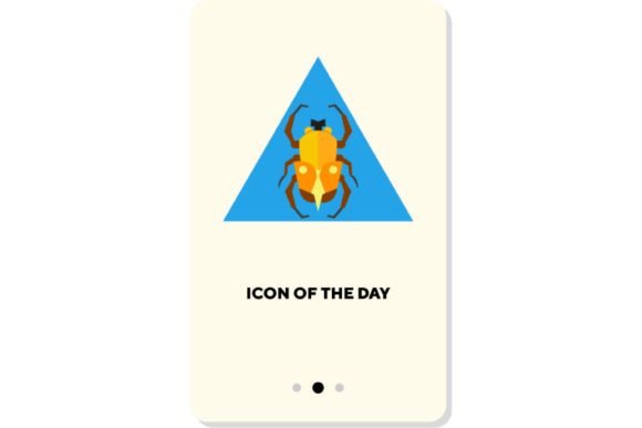Scarab Isol: Visualizing Sacred Symbolism