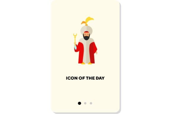 Strategic Visual Semantics: Leveraging the Religious Cult Flat Icon for God, Doctrine, and Cultural Communication
