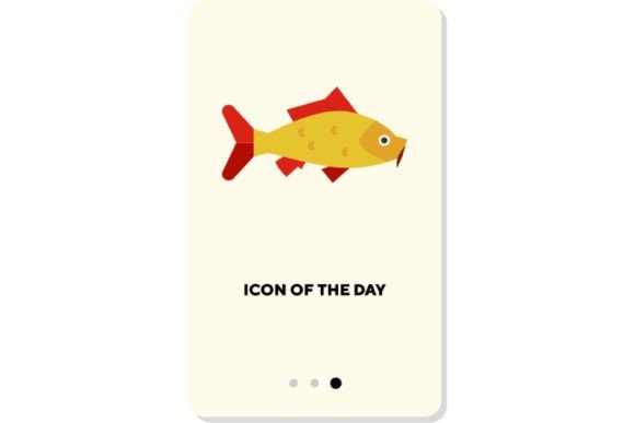 The Visual Language of Flavor: Integrating Seafood and Mushroom Icons into Digital Design