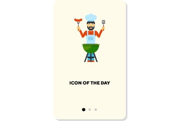 The Visual Language of Flavor: Integrating Traditional Cookery Icons into Modern Digital Design