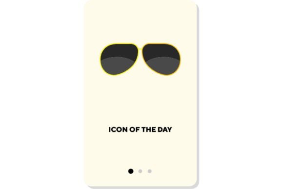 Visual Clarity and Digital Design: The Role of Sunglasses, Sunlight, and Eyesight Icons