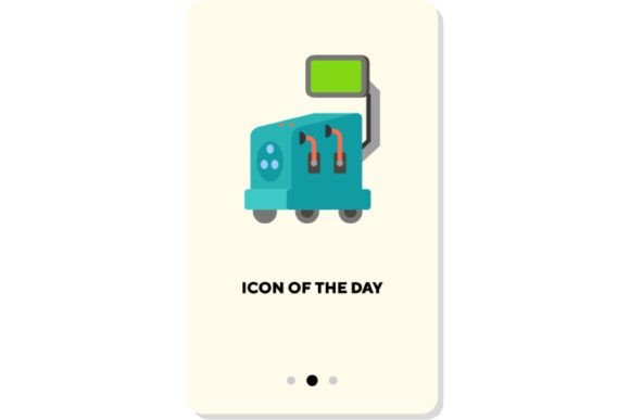 Visualizing Care: The Pregnancy Follow-Up Icon