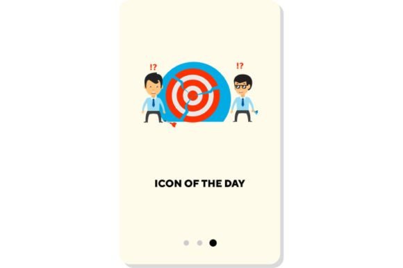 Visualizing Productivity: The Role of Busy People Collaborating Flat Vector Icons in Modern Workflow Design