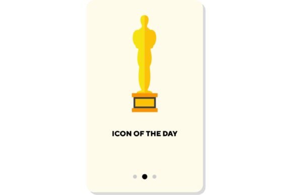Why the Prize and Awarding Thin Flat Icon. Gold Is Essential for Modern Digital Recognition