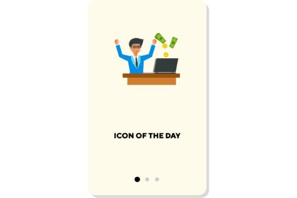 Why the Successful and Rich People Flat Vector I Is a Smart Choice for Modern Visual Storytelling